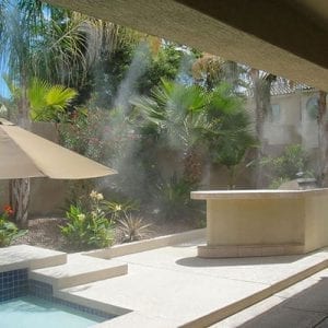 Cool Zone LLC - Patio Misting Systems