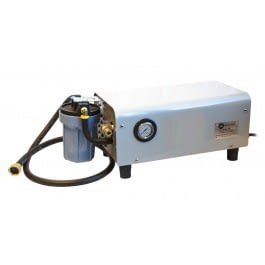 Cool Zone LLC - Premium Mid-Pressure Misting Pump
